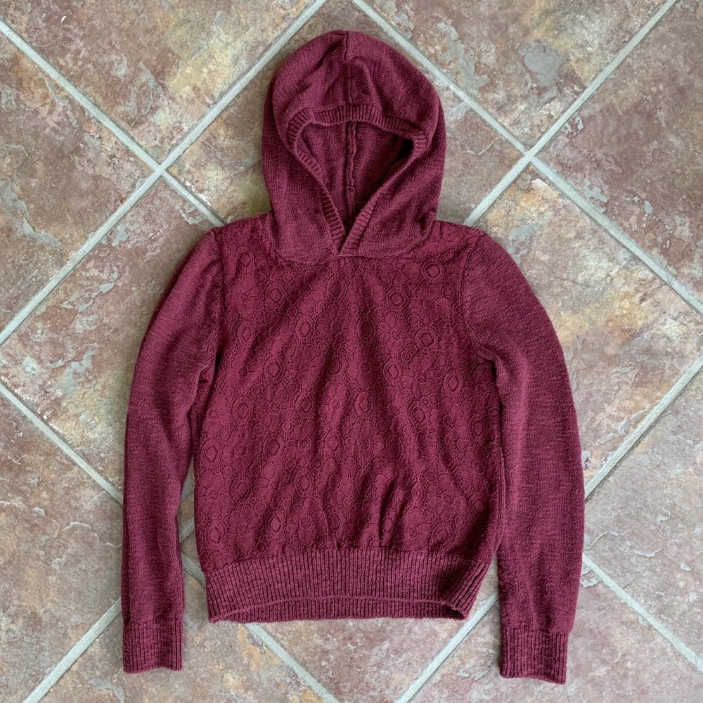 Abercrombie Kids Sweater Hoodie